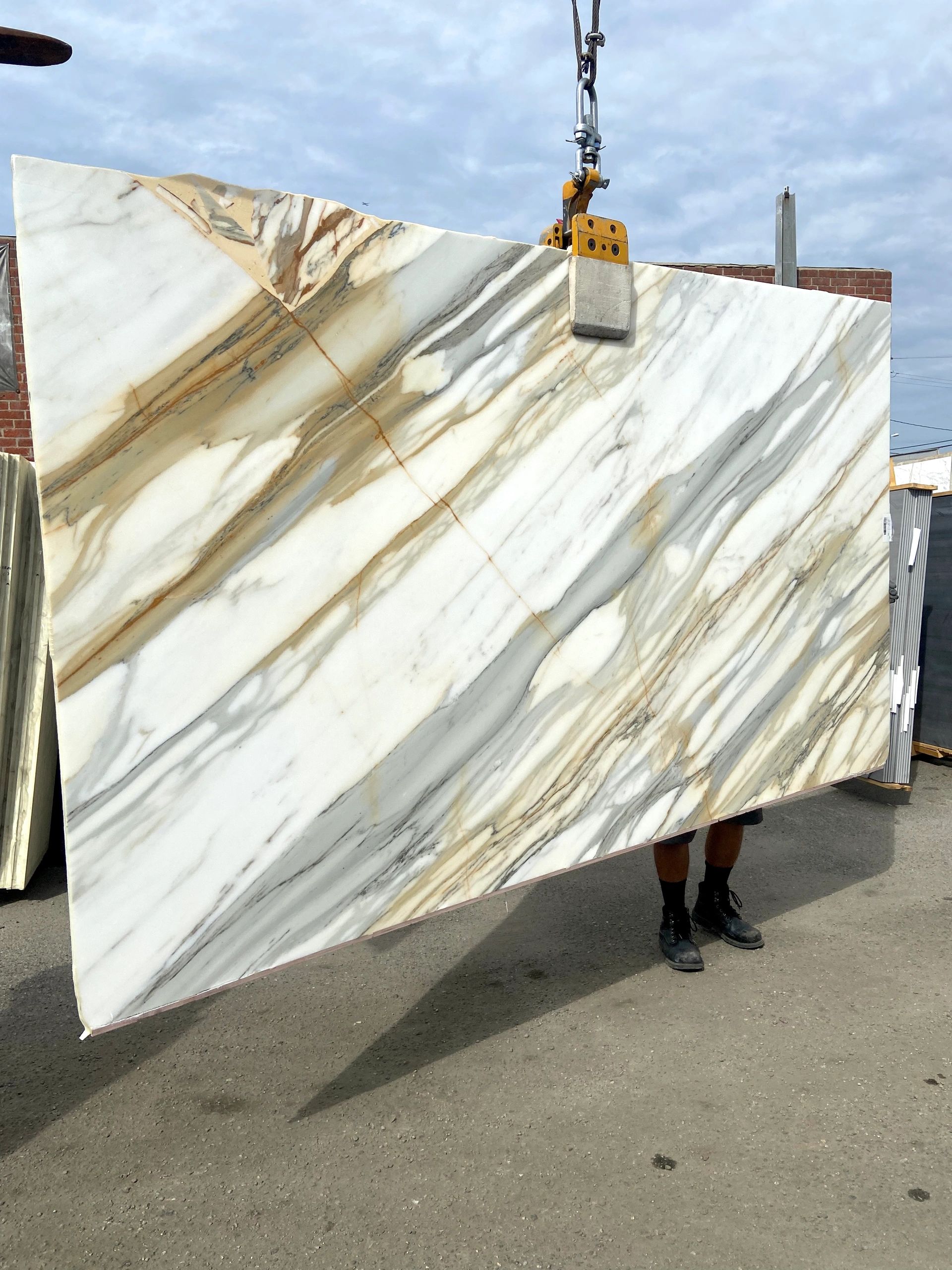 Slab Yard and Tile Store Royal Stone and Tile